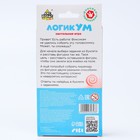Настольная игра-головоломка на логику «ЛогикУМ», 180 заданий, Фиксики - Фото 9