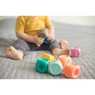 Набор резиновых игрушек для ванны «Кубики», 5 см, 10 шт, Крошка Я - Фото 12