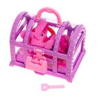 Питомец «Твой милый пони», с аксессуарами, МИКС - Фото 11