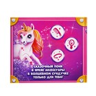 Питомец «Твой милый пони», с аксессуарами, МИКС - Фото 13