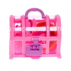 Питомец «Твой милый пони», с аксессуарами, МИКС - Фото 7