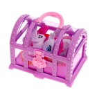 Питомец «Твой милый пони», с аксессуарами, МИКС - Фото 10