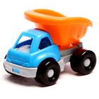 Машинка спецтехники «Бублик», МИКС - Фото 1