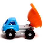 Машинка спецтехники «Бублик», МИКС - Фото 2