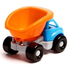 Машинка спецтехники «Бублик», МИКС - Фото 3