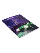 Дневник школьный для 1-11 классов, «Авто», мягкая обложка, 40 листов - Фото 3