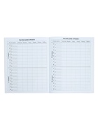 Дневник школьный для 1-11 классов, «Кеды», мягкая обложка, 40 листов - Фото 6