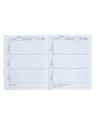 Дневник школьный для 1-11 классов, «Кеды», мягкая обложка, 40 листов - Фото 7