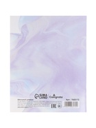 Дневник школьный для 1-11 классов, «Мрамор», мягкая обложка, 40 листов - Фото 18