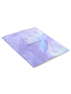 Дневник школьный для 1-11 классов, «Мрамор», мягкая обложка, 40 листов - Фото 4