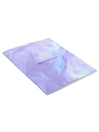 Дневник школьный для 1-11 классов, «Мрамор», мягкая обложка, 40 листов - Фото 4