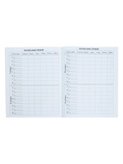 Дневник школьный для 1-11 классов, «Мрамор», мягкая обложка, 40 листов - Фото 6