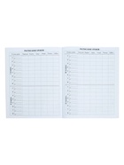 Дневник школьный для 1-11 классов, «Мрамор», мягкая обложка, 40 листов - Фото 6