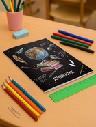 Дневник школьный для 1-11 классов, «Школа», мягкая обложка, 40 листов - Фото 2