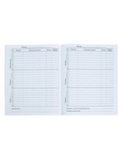 Дневник школьный для 1-11 классов, «Школа», мягкая обложка, 40 листов - Фото 7