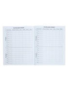 Дневник школьный для 1-11 классов, «Кошки», мягкая обложка, 40 листов - Фото 7