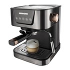 Кофеварка Redmond RCM-CBM1514, рожковая, 1050 Вт, 1.5 л - фото 51342798 Кофеварка Redmond RCM-CBM1514, рожковая, 1050 Вт, 1.5 л - фото 51342798