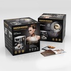 Кофеварка Redmond RCM-CBM1514, рожковая, 1050 Вт, 1.5 л - фото 51342805 Кофеварка Redmond RCM-CBM1514, рожковая, 1050 Вт, 1.5 л - фото 51342805