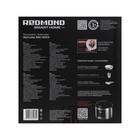 Мультиварка REDMOND SkyCooker RMC-M227S, 860 Вт, 5 л, 11 программ, антипригарное покрытие - фото 51334931 Мультиварка REDMOND SkyCooker RMC-M227S, 860 Вт, 5 л, 11 программ, антипригарное покрытие - фото 51334931