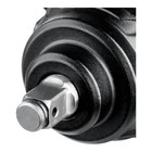 Гайковерт ударный ЗУБР ГУЛ-410-41, аккумуляторный, 18 В, 1×4 Ач, 5 скор., до 3200 уд/мин - Фото 4