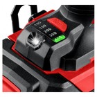 Гайковерт ударный ЗУБР ГУЛ-410-41, аккумуляторный, 18 В, 1×4 Ач, 5 скор., до 3200 уд/мин - Фото 6