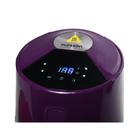 Аэрогриль Oursson AG2603D/SP, 1300 Вт, 80-200°C, 2.5 л, фиолетовый - фото 51345217