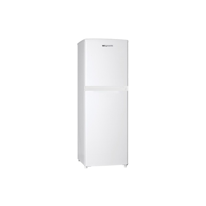Холодильник WILLMARK RF-185TM, двухкамерный, класс А+, 155 л, R600A/40г, белый - фото 51455199 Холодильник WILLMARK RF-185TM, двухкамерный, класс А+, 155 л, R600A/40г, белый - фото 51455199