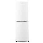 Холодильник WILLMARK RF-210DF, двухкамерный, класс А+, 158 л, R600A, белый - Фото 1
