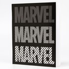 Дневник школьный, 1-11 класс в мягкой обложке, 48 л "Marvel", Мстители - Фото 4