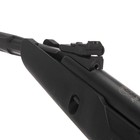 Винтовка пневматическая Hatsan Airtact ED, калибр 4.5 мм, 3 Дж, ортопедический приклад, до 105 м/с - Фото 3