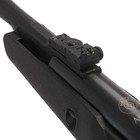 Винтовка пневматическая Hatsan Airtact ED, калибр 4.5 мм, 3 Дж, ортопедический приклад, до 105 м/с - Фото 4