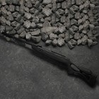 Винтовка пневматическая Hatsan Airtact ED, калибр 4.5 мм, 3 Дж, ортопедический приклад, до 105 м/с - Фото 6