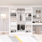 Шкаф–купе «–22-20/2–656», 2000×620×2200 мм, цвет белый шагрень/ромб большой на матовом  (артикул 4787399)  большой выбор товаров оптом и в розницу по низким ценам с доставкой