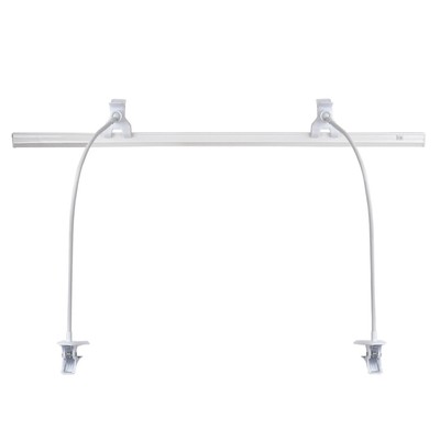 Фитосветильник светодиодный Ritter, T5, 14Вт, 872 мм, IP20, на прищепке, красно-синий спектр