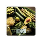 Весы кухонные Blackton Bt KS1003, электронные, до 10 кг, "овощи" - Фото 1