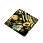 Весы кухонные Blackton Bt KS1003, электронные, до 10 кг, "овощи" - Фото 2