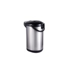 Термопот Blackton Bt TP534, 750 Вт, 5 л, повторное кипячение, серебристый - фото 51334988 Термопот Blackton Bt TP534, 750 Вт, 5 л, повторное кипячение, серебристый - фото 51334988