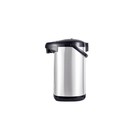 Термопот Blackton Bt TP534, 750 Вт, 5 л, повторное кипячение, серебристый - фото 51334989 Термопот Blackton Bt TP534, 750 Вт, 5 л, повторное кипячение, серебристый - фото 51334989