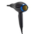 Фен Blackton Bt HD2207B, 2200 Вт, 2 скорости, 3 температурных режима, чёрный - фото 51482804 Фен Blackton Bt HD2207B, 2200 Вт, 2 скорости, 3 температурных режима, чёрный - фото 51482804