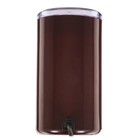 Кофемолка BQ CG1001, 150 Вт, 50 г, коричневая - фото 51345256 Кофемолка BQ CG1001, 150 Вт, 50 г, коричневая - фото 51345256