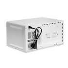 Микроволновая печь BQ MWO-20004ST/W, 700 Вт, 20 л, белая - фото 51335025 Микроволновая печь BQ MWO-20004ST/W, 700 Вт, 20 л, белая - фото 51335025