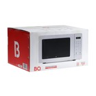 Микроволновая печь BQ MWO-20004ST/W, 700 Вт, 20 л, белая - фото 51335027 Микроволновая печь BQ MWO-20004ST/W, 700 Вт, 20 л, белая - фото 51335027