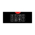 Фен BQ HD2207B, 2400 Вт, 2 скорости, 3 температурных режима, синий - фото 51582237 Фен BQ HD2207B, 2400 Вт, 2 скорости, 3 температурных режима, синий - фото 51582237