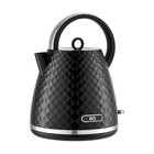 Чайник электрический BQ KT1704P, 1.7 л, 2200 Вт, чёрный - фото 51335044 Чайник электрический BQ KT1704P, 1.7 л, 2200 Вт, чёрный - фото 51335044