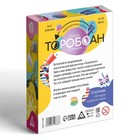 Карточная игра «Торобоан: понять и показать», 10+ - Фото 4