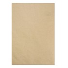 Бумага для акварели А2, 10 листов Calligrata, блок 200 г/м2, рисовальная - Фото 3