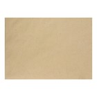 Бумага для акварели А1, 10 листов Calligrata, блок 200 г/м², рисовальная - Фото 3