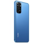 Смартфон Xiaomi Redmi Note 11 NFC, 6.43'', Amoled, 4Гб, 64Гб, 50Мп, 13Мп, 5000 мАч, синий 7795862 - фото 361303 Смартфон Xiaomi Redmi Note 11 NFC, 6.43'', Amoled, 4Гб, 64Гб, 50Мп, 13Мп, 5000 мАч, синий 7795862 - фото 361303
