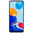 Смартфон Xiaomi Redmi Note 11 NFC, 6.43'', Amoled, 4Гб, 64Гб, 50Мп, 13Мп, 5000 мАч, серый - фото 51321237
