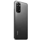 Смартфон Xiaomi Redmi Note 11 NFC, 6.43'', Amoled, 4Гб, 64Гб, 50Мп, 13Мп, 5000 мАч, серый - фото 51321238